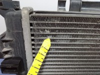 Opel insignia a 2.8 t радиатор воды вентиляторы 13220117 Киев, фото thumb