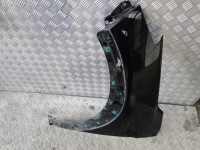 фото thumb №5, Крыло левый hyundai tucson iii lift pae