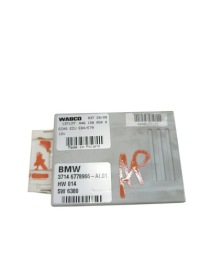 Купити Модуль підвіска 6778966 bmw x5 ii 2006-2013 e70, фото thumb
