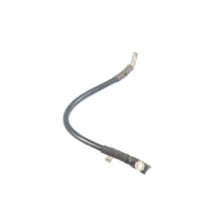 Porsche cayenne 9pa, жгут шланг массовый генератора 7l0971537 Цена, фото thumb