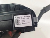 фото thumb №8, Bmw 3 e93 cabrio 2009r рычаг переключатель поворотники дворник