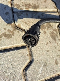 фото thumb №2, Нагрівач adblue renault premium dxi volvo fe