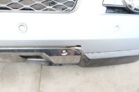 Mercedes w164 x164 gl бампер перед передній решітка радіатора 6 x pdc омивачі Київ, фото thumb