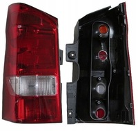 фото thumb №1, Лампа задняя mercedes vito/klasa v w447 , 2014- левая