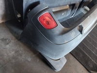 фото thumb №9, Kompletny задняя дверь створка лампы бампер renault kangoo ii tegnd