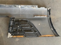 фото thumb №8, Mercedes sls w197 поріг молдинг поріг права cabrio a1976900640