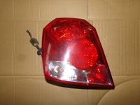 фото thumb №1, Лампа левая задняя задняя aveo t200 hb europa