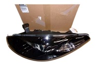 фото thumb №1, Новий оригінальний номер фара renault fluence лівий 260600414r