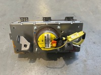 фото thumb №14, Приборная панель консоль подушка безопасности ремни toyota c-hr chr lift