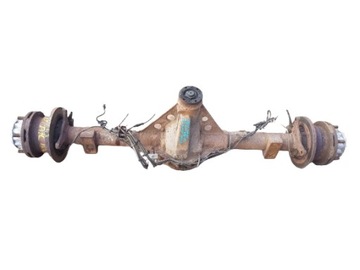 фото thumb №1, Iveco daily iii 3.0 hpi дифференциал мост зад спарка