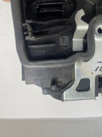 фото thumb №3, Mini r60 countryman замок дверь правый задняя 7318414