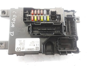 фото thumb №13, Набор стартовый opel corsa d 55568383 mjd603.s3 13265077 13264261 1.3 cdti