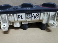 фото thumb №6, Панель обдув renault clio iii 05-12