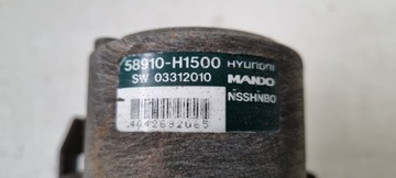 фото thumb №6, Насос abs do hyundai terracan 2.9crdi