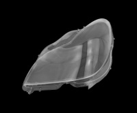 фото thumb №1, Стекло фары фары передних do mercedes benz cls-class c219 2005-2011 левая