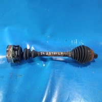 фото thumb №1, Привідний вал лівий перед vw transporter t4 2.5 tdi