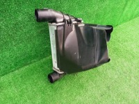 Купити Vw passat b5 1.8 turbo aeb інтеркулер радіатор кермо  впуск повітря, фото thumb