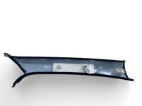 фото thumb №6, Audi a4 s4 b9 8w защита стойка стёкла передний / a