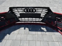 Решітка , бампер, ґрати audi a-3 8v3 дорестайлінг  hb Недорого, фото thumb