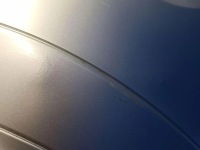 Бампер задній mercedes-benz c w204 c775 2.2l дизель 150kw 2008 в Україні, фото thumb