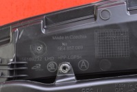 фото thumb №15, Панель приладів приладова консоль панель приладів подушка безпеки eu skoda octavia 4 iv 19-24