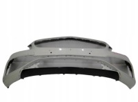 фото thumb №1, Mercedes a klasa w176 176 lift бампер передній amg