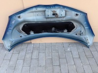 фото thumb №9, Капот перед toyota aygo i 05-12 533240h010