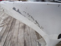 фото thumb №8, Бампер передний перед seat leon 1 i