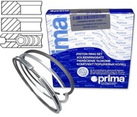 фото thumb №1, Кольца поршневые renault 1.9 dci f9q f9k 120km