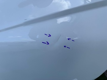 фото thumb №12, Hyundai tucson iv 4 21- двері праві передні праві перед eu org