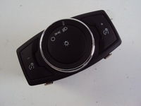 фото thumb №1, Панель світла ford transit connect 2012-2015