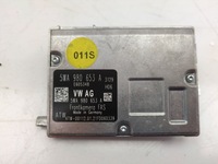 фото thumb №7, Audi a3 8y 2021 камера стекло передней / лобовое