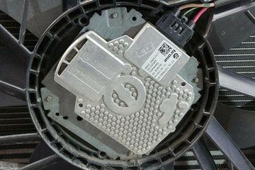 фото thumb №7, Комплект радиатор bmw 5 f10 8509740 2.0l дизель 2016