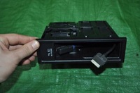 фото thumb №1, Інтерфейс мультимедіа vw passat cc 5n0035344a