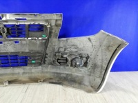 фото thumb №7, Suzuki splash zccb бампер перед передній 08/12