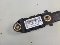 фото thumb №11, Панель фары кронштейн лампы каркас зона деформации датчик pp mercedes c219 w219