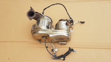 фото thumb №1, Kia sportage iv каталізатор dpf 2.0 crdi le42