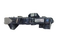 Противотуманная фара поворотник led drl правый перед porsche panamera 1 рестайлинг в Украине, фото thumb