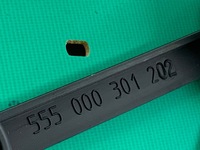 фото thumb №11, Лічильник прилади peugeot 206 9645847280