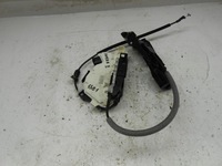 фото thumb №5, Skoda superb ii, fabia ii, seat ibiza iv замок дверь ручка левая перед