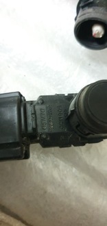 фото thumb №7, Датчик парковки заднего вида жгут toyota rav4 iv