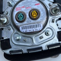 фото thumb №9, Opel insignia a lift подушка безопасности подушка воздушная водителя 22992537