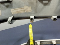 фото thumb №7, Scania r s 2016 захист рамка панель кріплення фар фара лівий 2609156