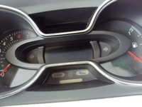 фото thumb №4, Счетчик приборы renault оригинальный номер 248105544r