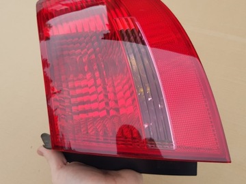фото thumb №9, Лампа правый зад / audi a6 c6 2004-2008 / универсал - avant / очень красивая