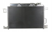 фото thumb №1, Кондиціонер mercedes клас c купе cl203 2002 -