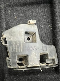 фото thumb №9, Volvo v60 2010-2013r салазки бампера заднего комплект 4 штуки! 31265281...