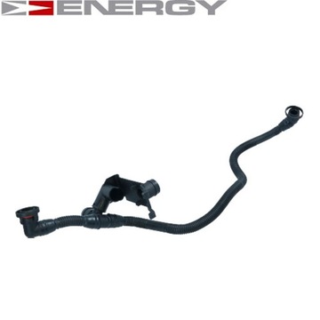 фото thumb №10, Сепаратор шланг коробки колінчастого вала audi energy se00060 шланг гнучкий,