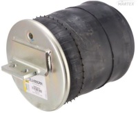 фото thumb №1, Пневмоподушка iveco stralis kpl.tyl e.27025-cp01 ta650723cp