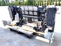 фото thumb №12, Оригінал kompletny бампер решітка радіатора решітка радіатора фара volvo fh4 kompletny перед